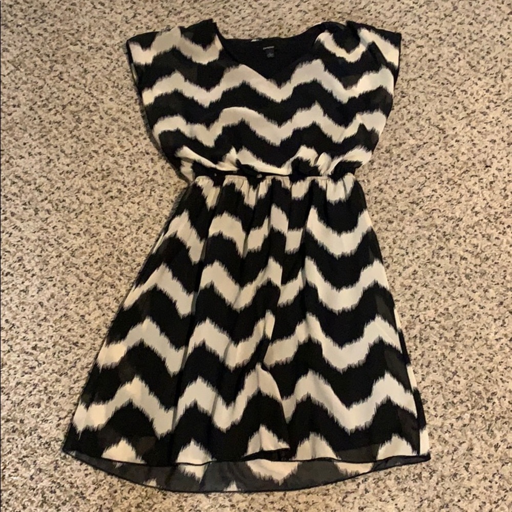 Business Casual dress